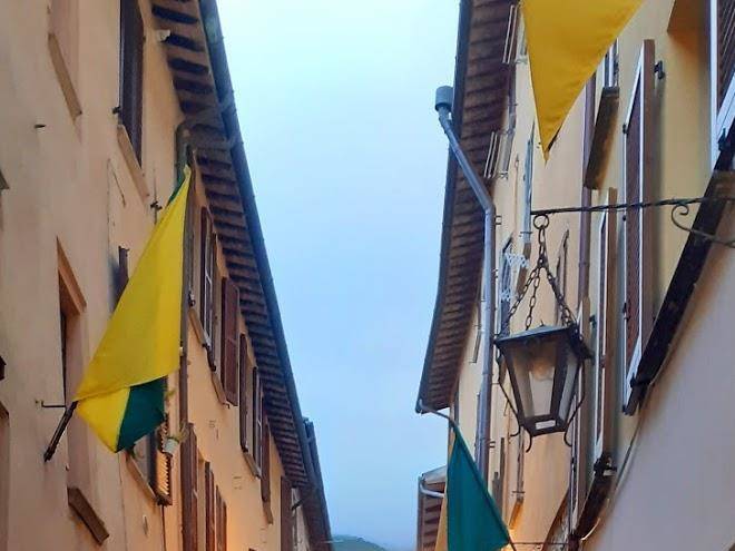 Hotel ristorante cibarium