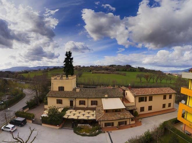 Hotel ristorante dei pini