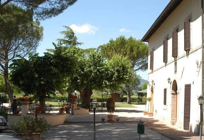 Hotel ristorante el rancho