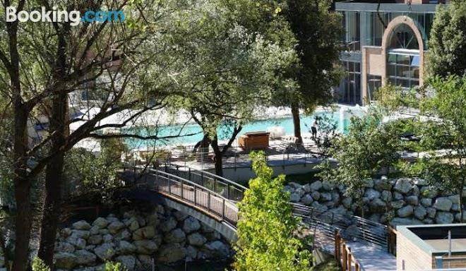 Hotel ristorante fiorelli