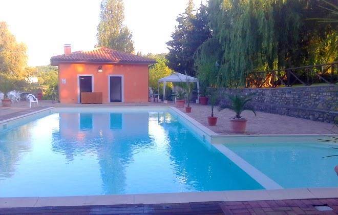 Hotel ristorante il boschetto