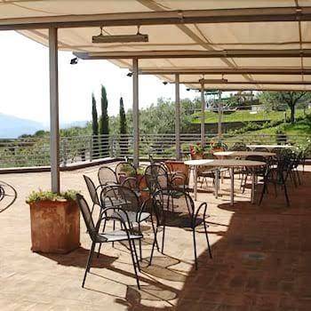 Hotel ristorante il castellaccio