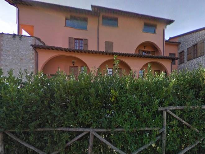 Hotel ristorante la fattoria