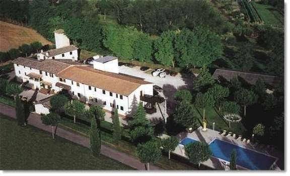 Hotel ristorante la torretta