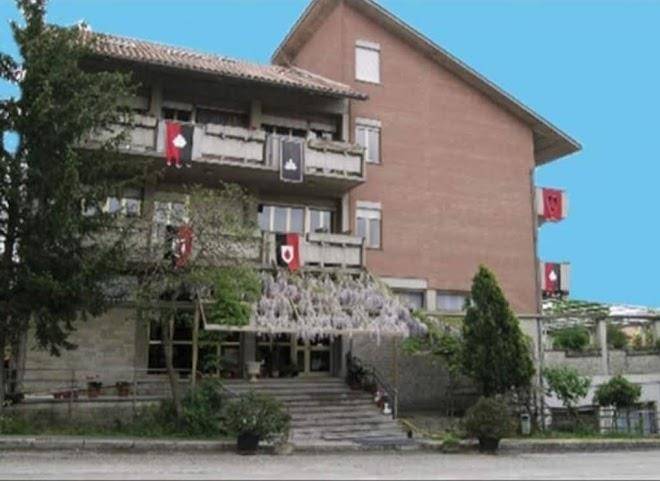 Hotel Ristorante Padule Image