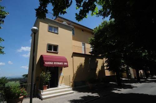 Hotel ristorante siro