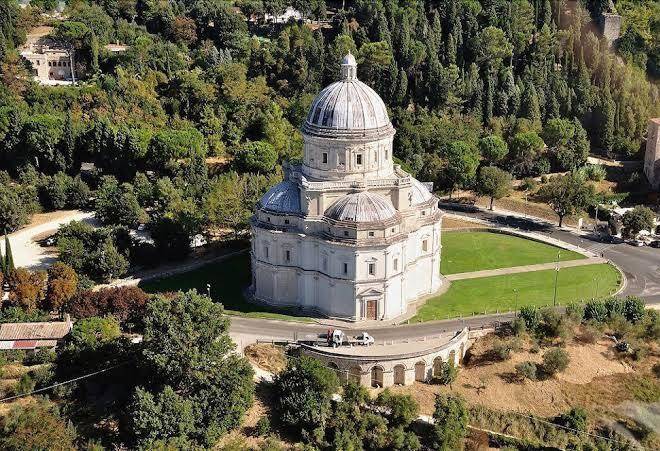 Hotel Ristorante Tvder Image