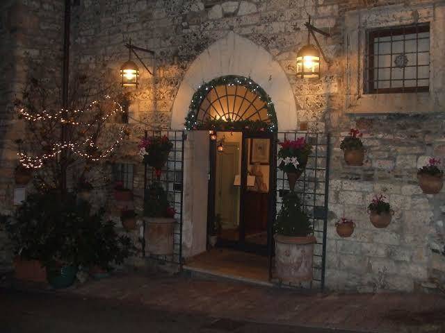 Hotel S Giacomo Image