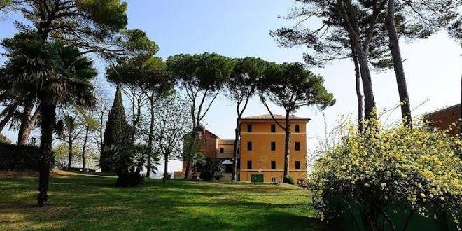 Hotel sacro cuore