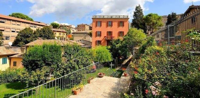 Hotel san sebastiano