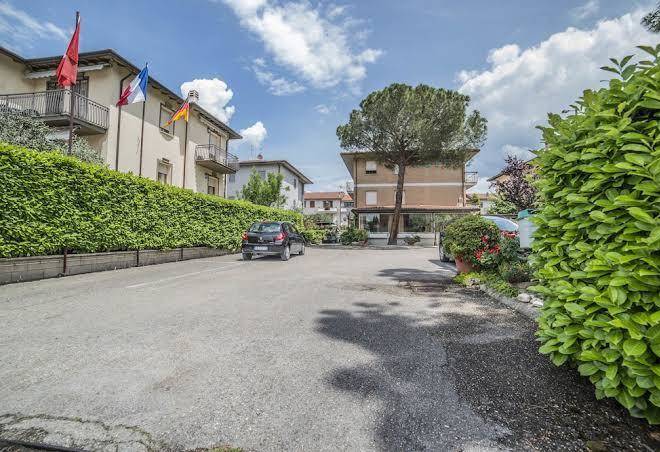 Hotel santa maria