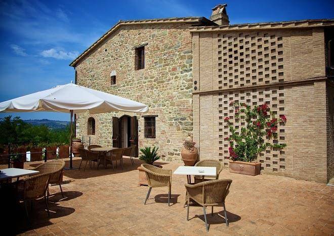 Hotel & spa l'antico forziere
