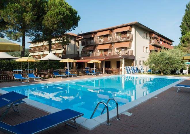 Hotel torricella