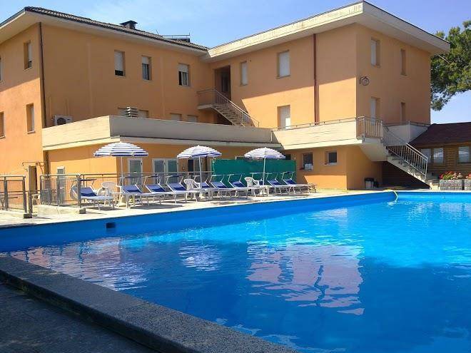 Hotel trasimeno