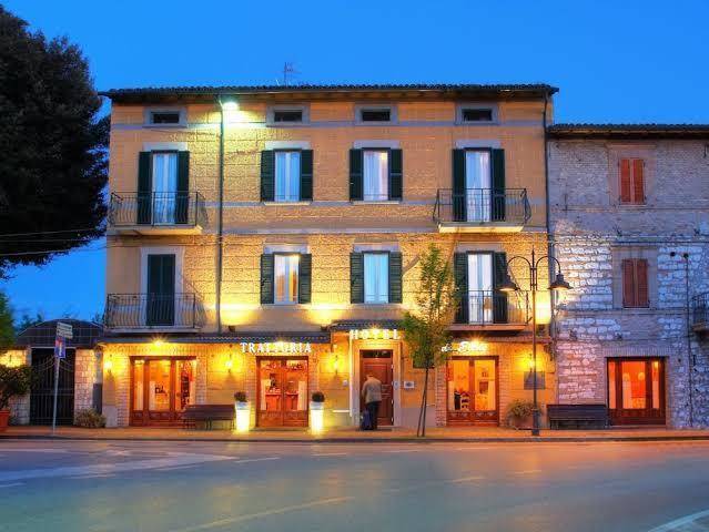Hotel trattoria da elide