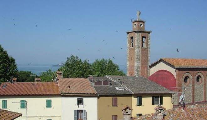 Hotel trattoria del pescatore snc