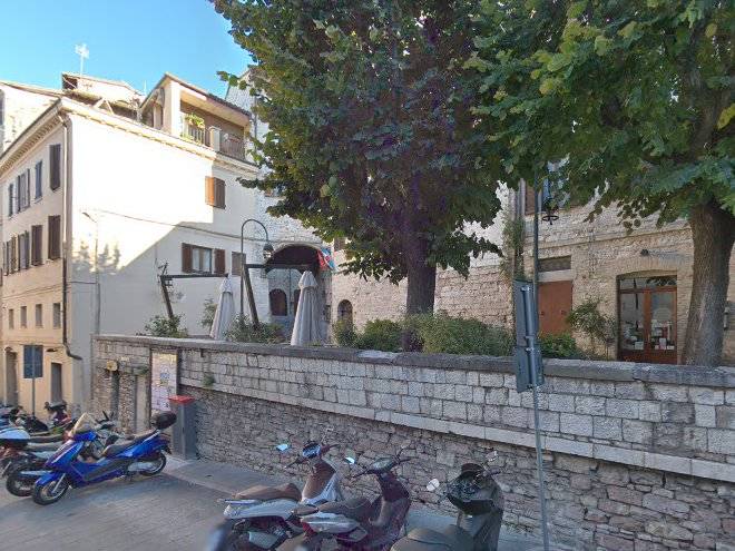 Hotel Pallotta Assisi