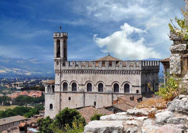 Hotel tre ceri gubbio