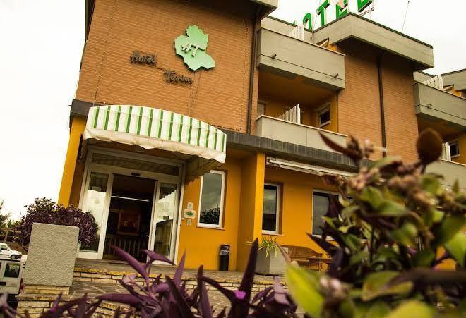 Hotel turim