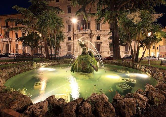 Hotel umbria