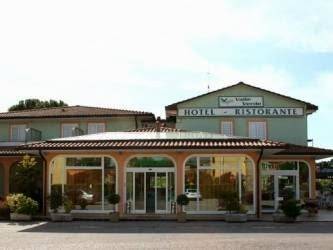 Hotel valleverde