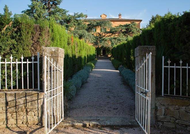 I Capricci Di Merion Antica Residenza Image