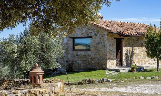 Il casale di buccole country house in umbria