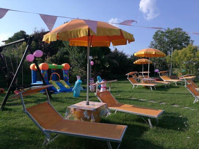 Il Cerchio Delle Fate Image