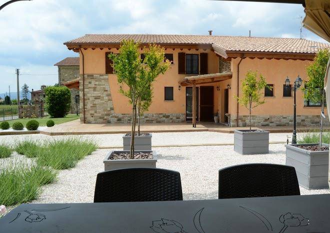 Il Fienile Di Assisi Image