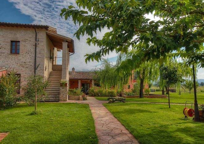 Il giardino degli elfi