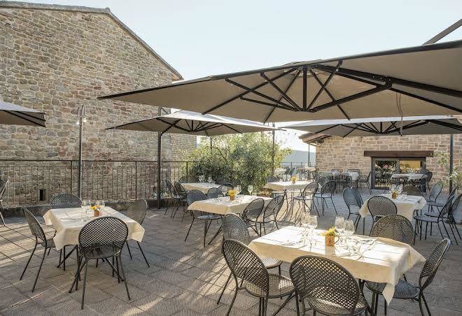 Il rientro ristorante albergo & spa