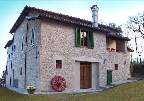 Il vigneto spoleto
