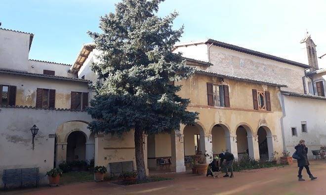 Istituto bambin gesu