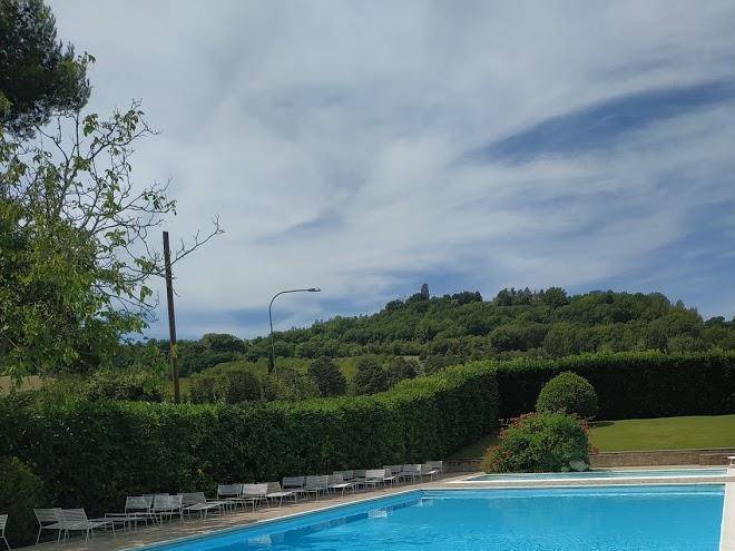 L'albergo adamo