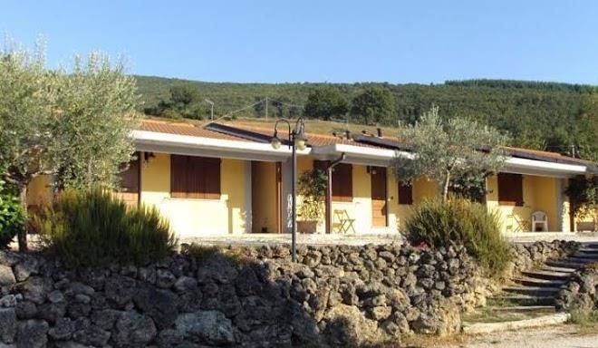 L'angolo Del Buongustaio Image