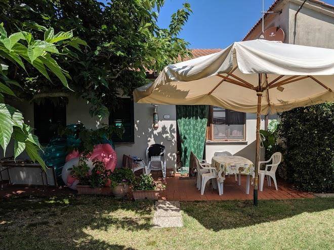 La Capanna Dei Carri Image