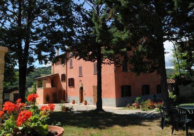 La carpinella di cenci giuliana