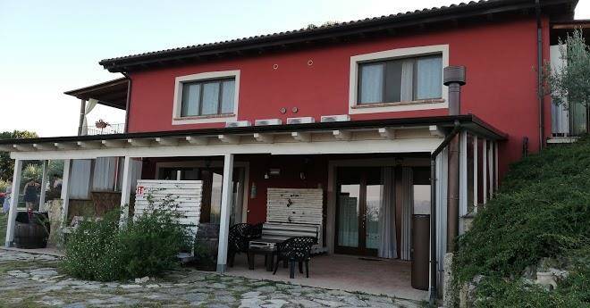 La Casetta Di Chiara Image