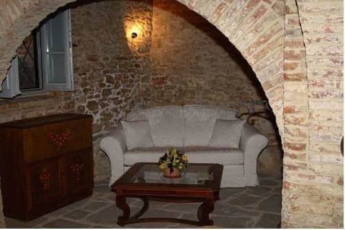 La casina del lillotatini