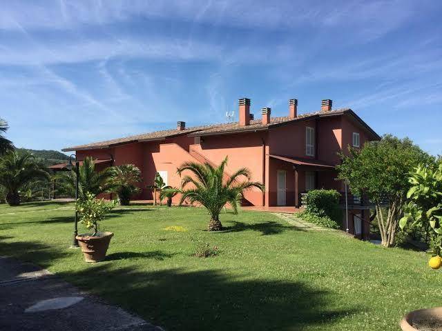 La cittadella