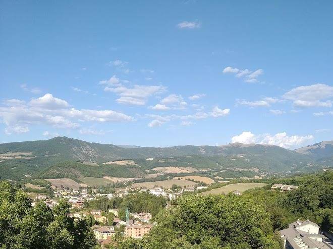 La colombaia