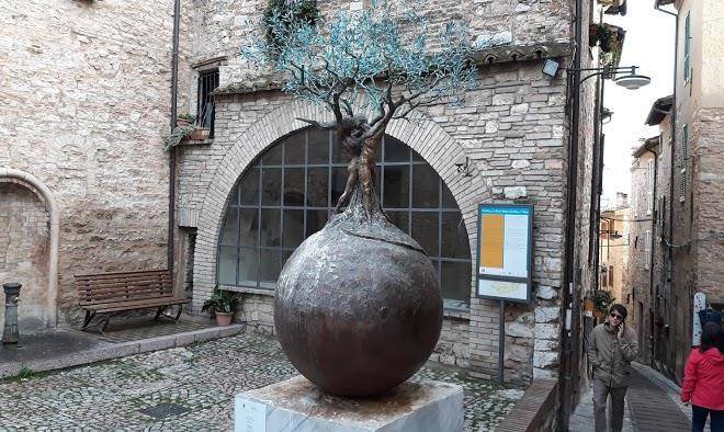 La corte del conte