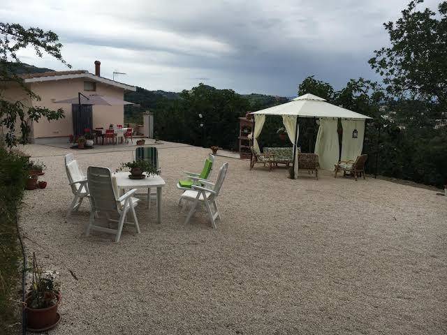 La dimora degli angeli