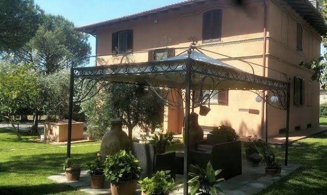 La dimora di assisi