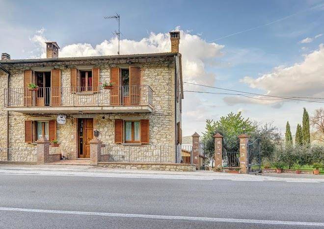 La folaga del trasimeno