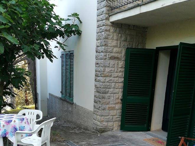 La fonte degna dei pellegrini