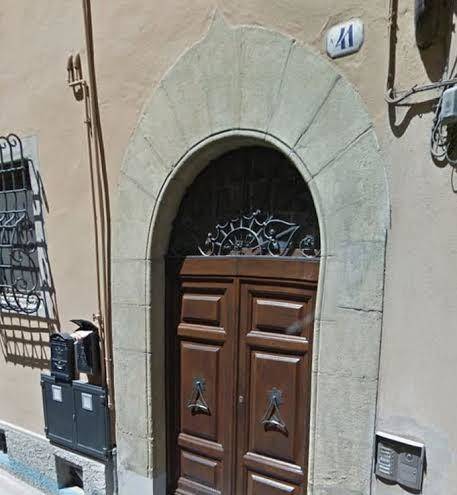 La galleria