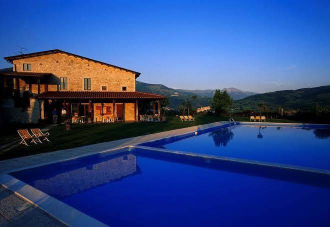 La Locanda Del Porcellino Image