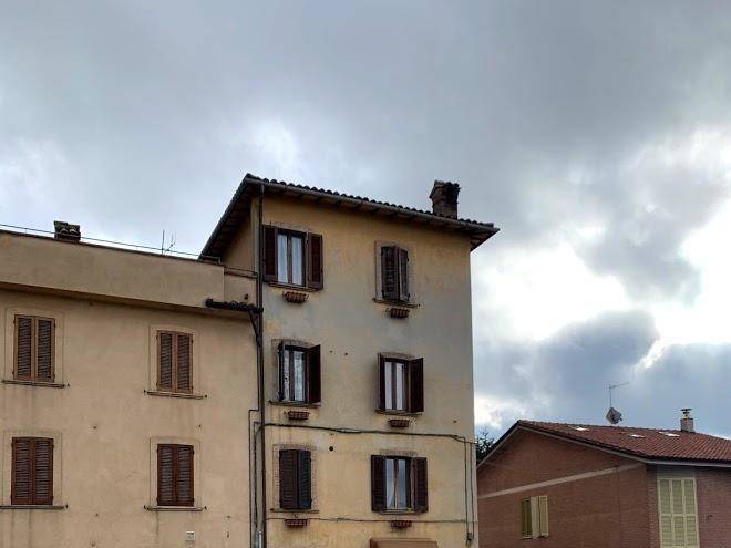 La locanda del rigattiere