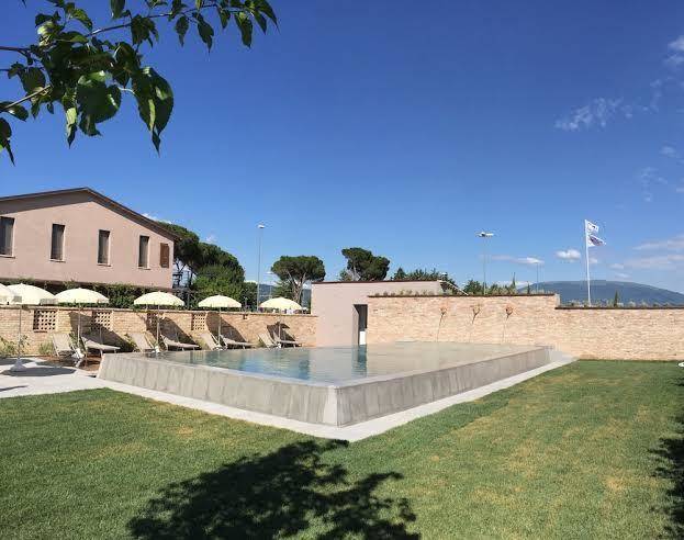 La locanda paradiso